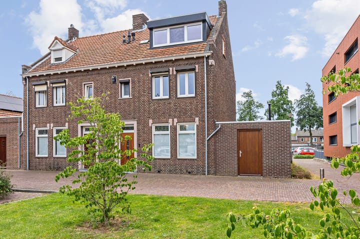 Foto 3 van Raadhuisstraat 5