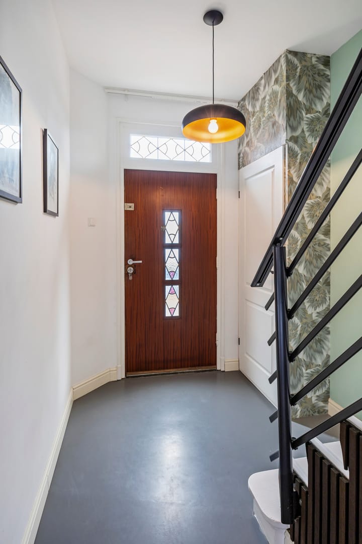 Foto 4 van Raadhuisstraat 5