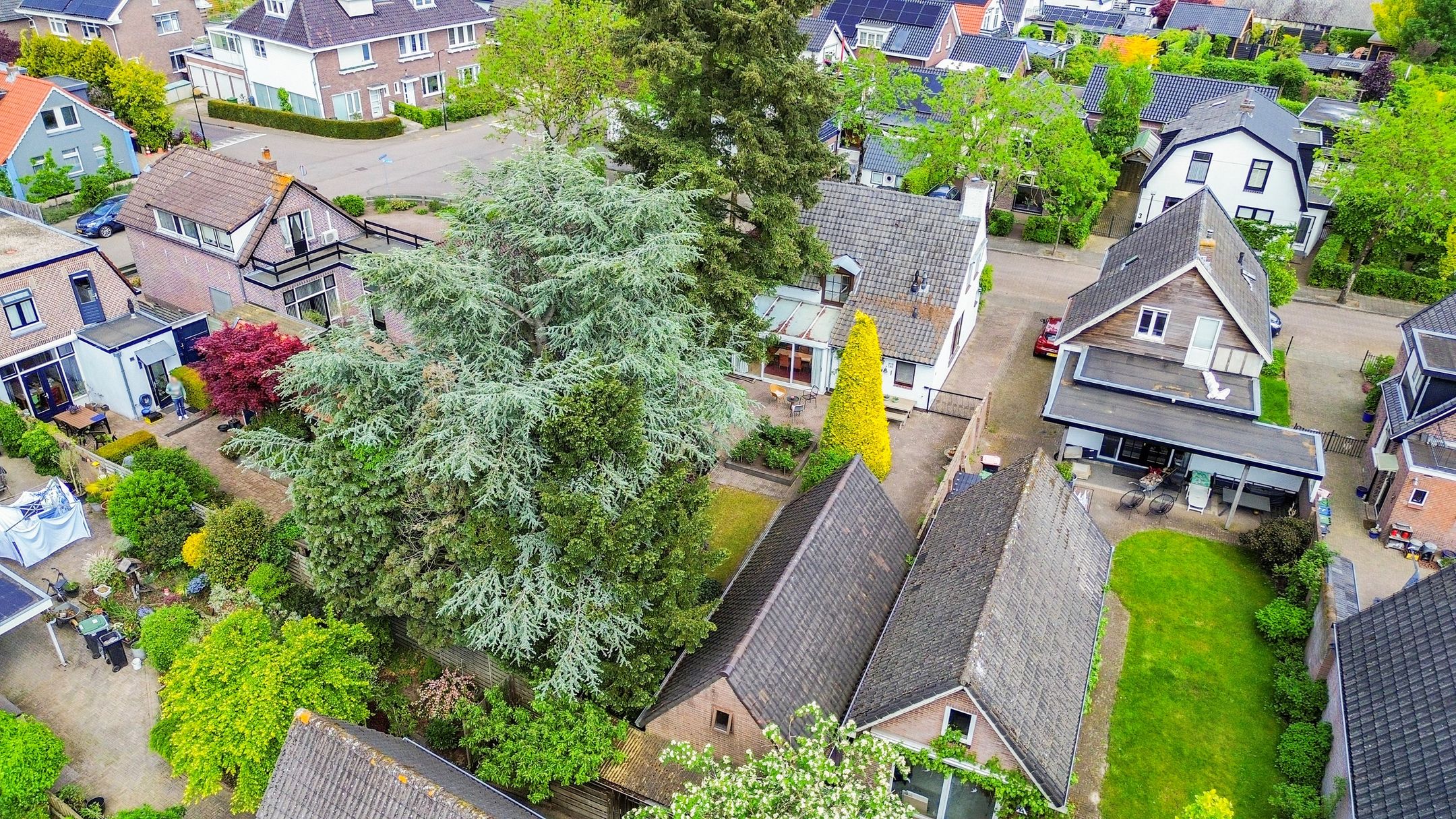 Spacious 1950s Detached Home with Sunlit South Garden — 33