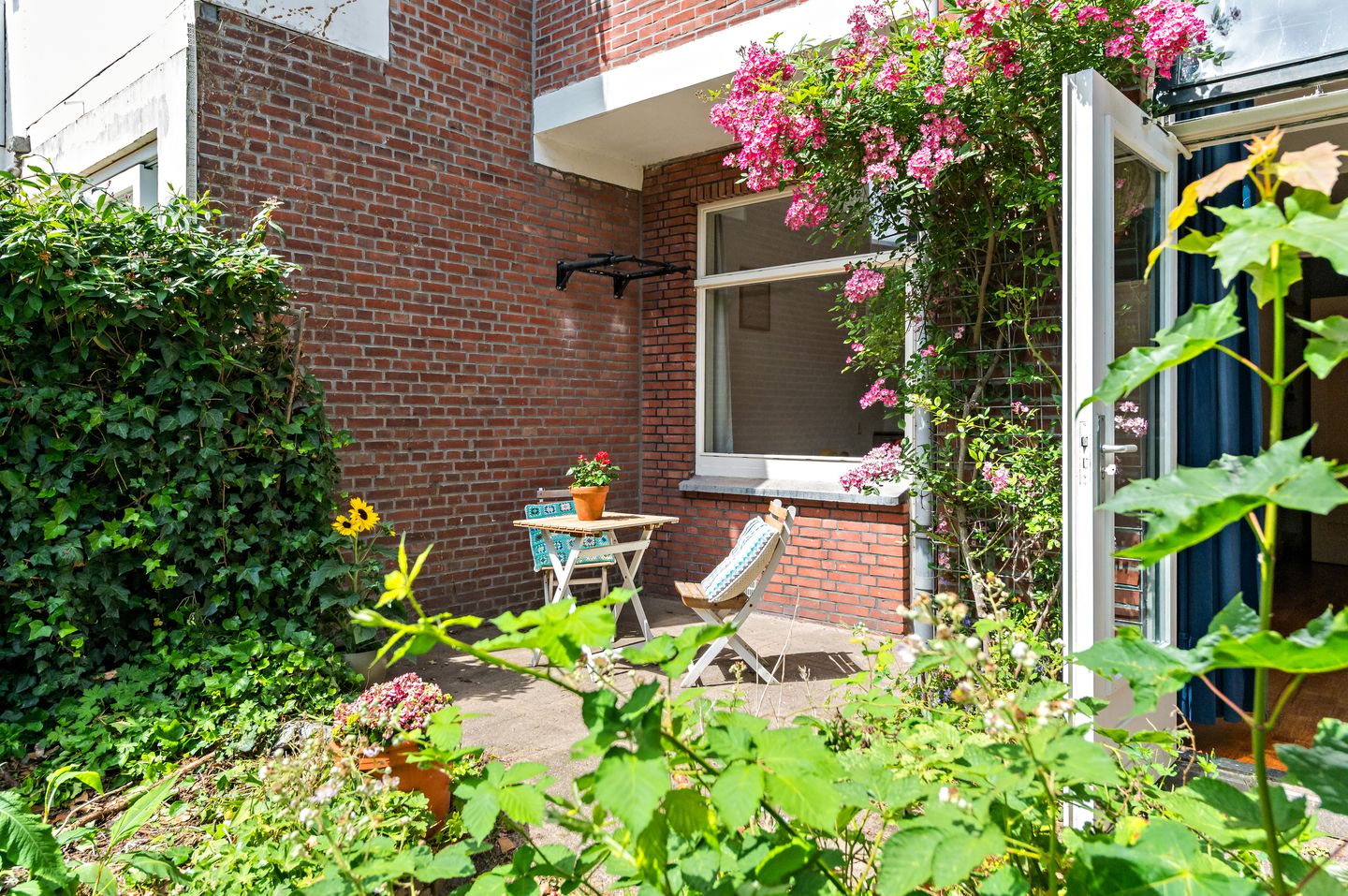 Photo 1 of Okkernootstraat 146