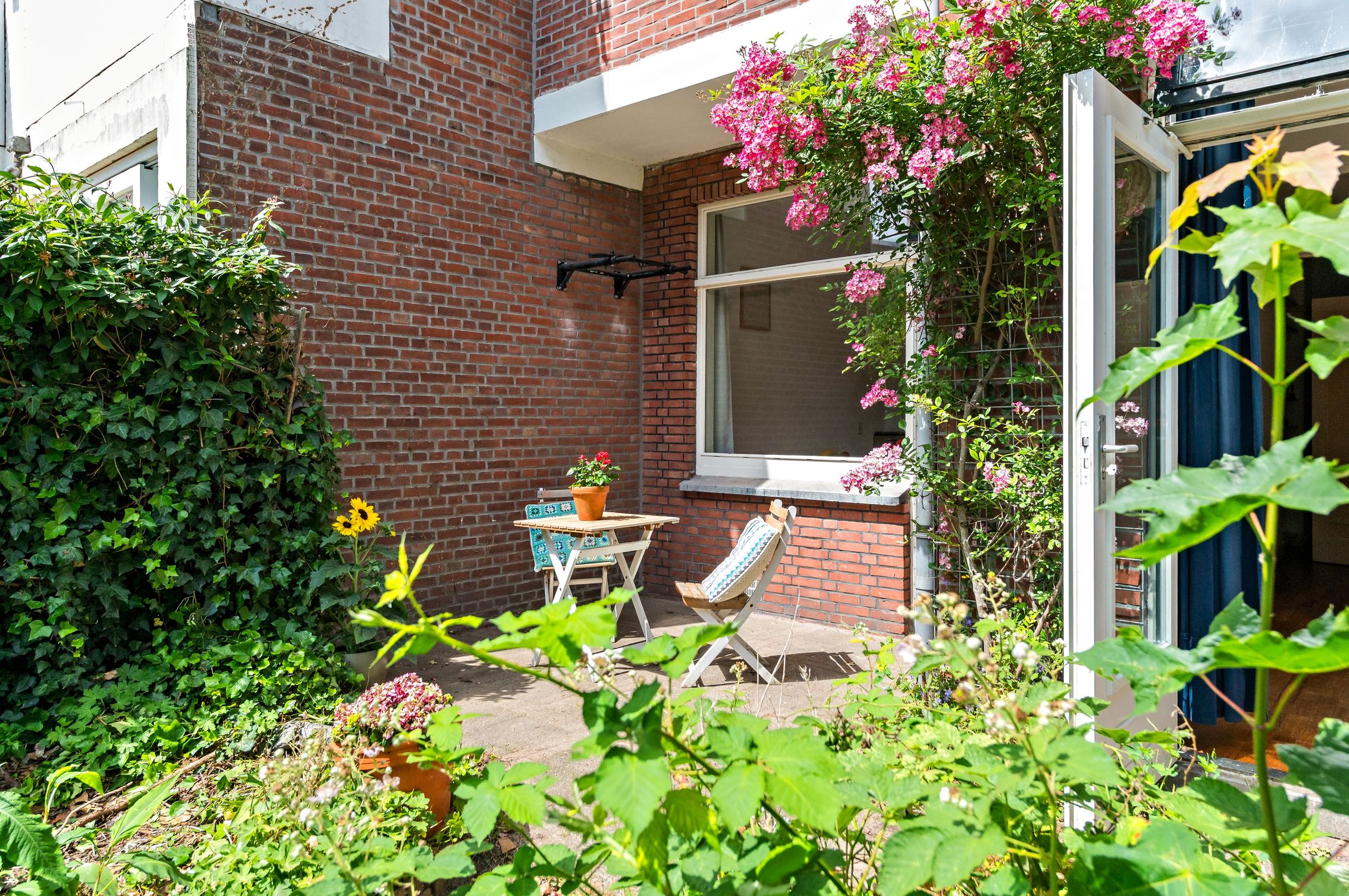 Okkernootstraat 146 