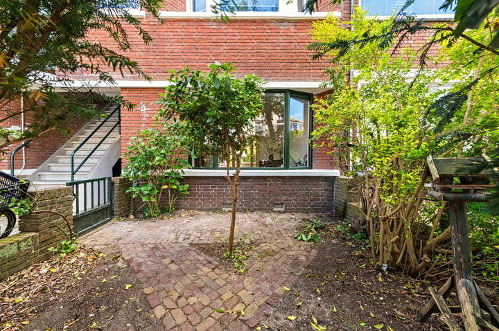 Photo 4 of Okkernootstraat 146