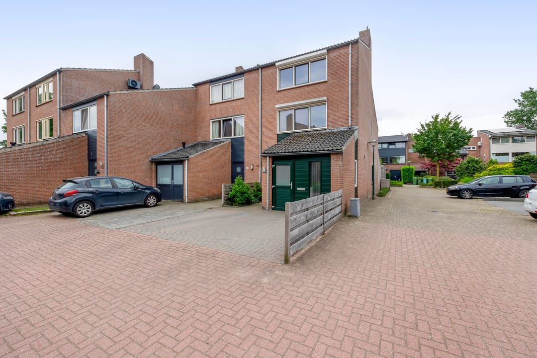 Foto 1 van Kievietdonk 89