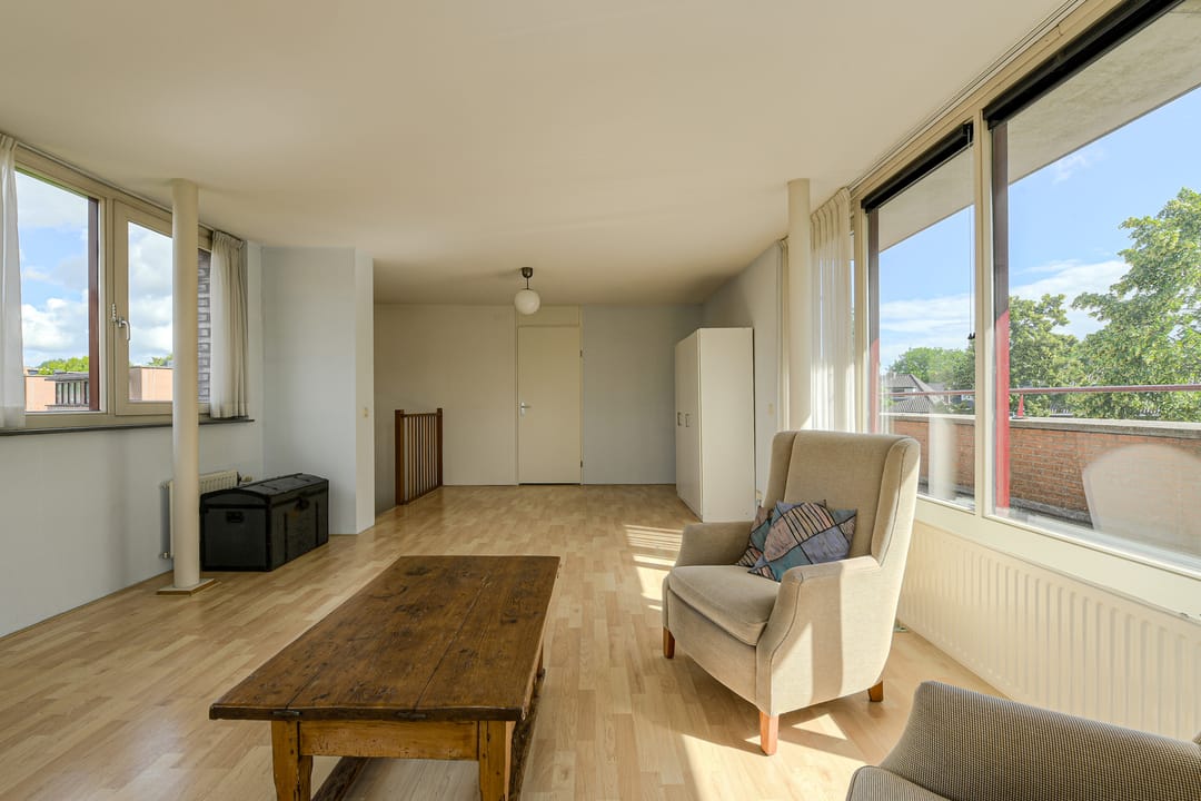 Foto 41 van Margrietstraat 1