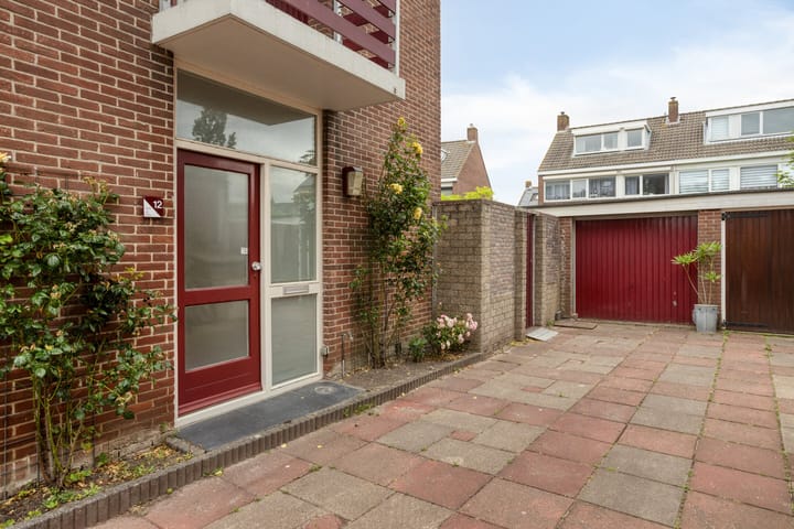 Foto 5 van Kruisweg 12