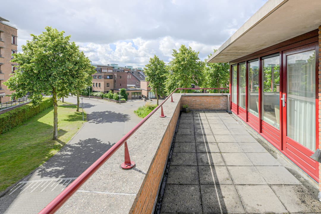 Foto 47 van Margrietstraat 1