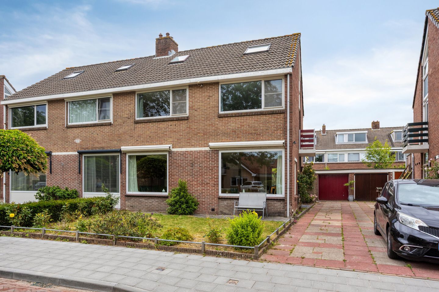 Foto 1 van Kruisweg 12