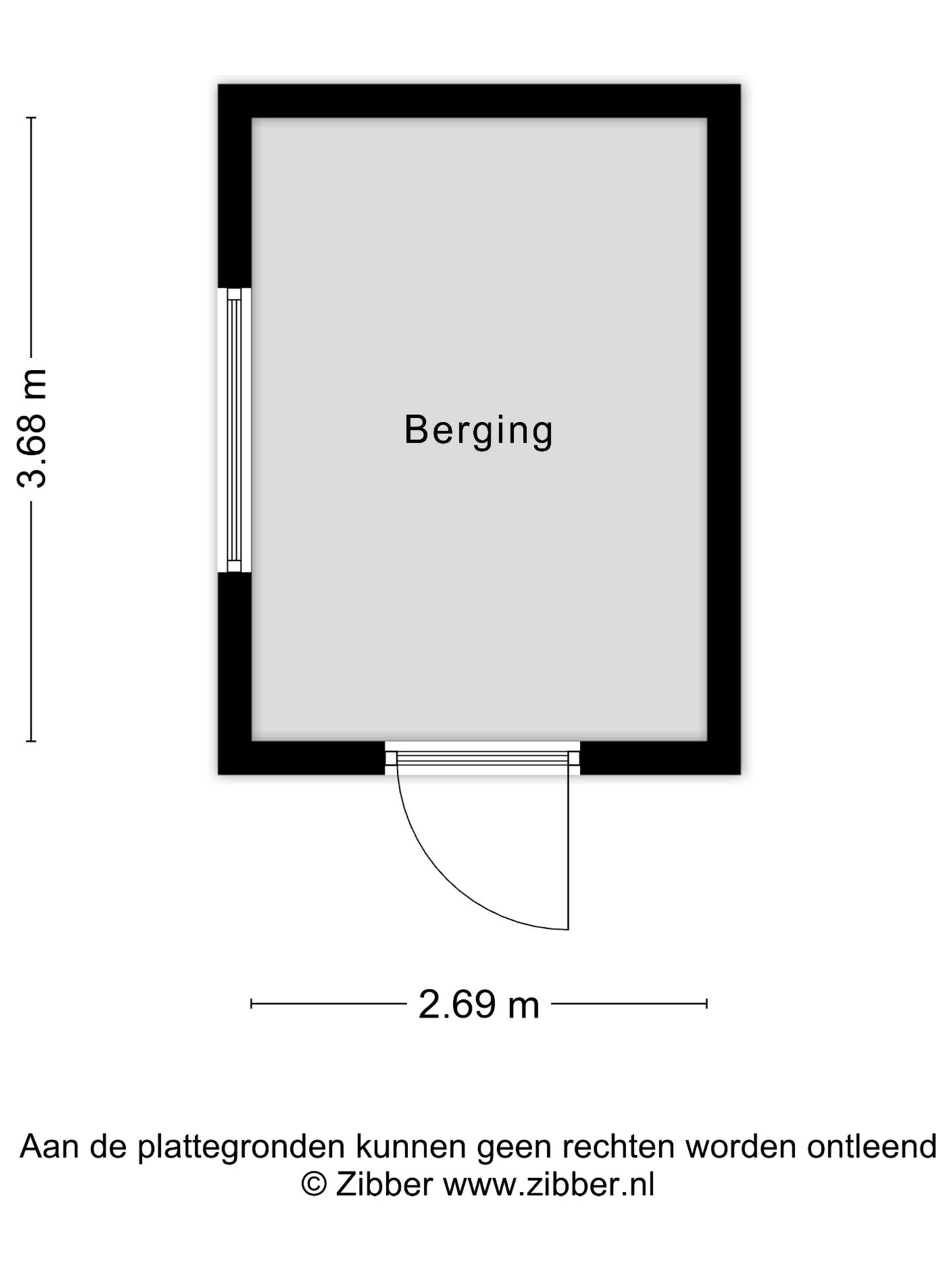 Charming Austrian-Style Detached Home with Spacious Garden in Geleen — 35