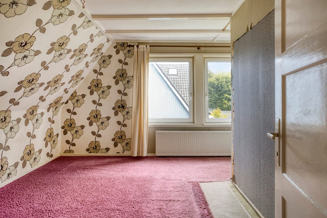 Charming Austrian-Style Detached Home with Spacious Garden in Geleen — 31