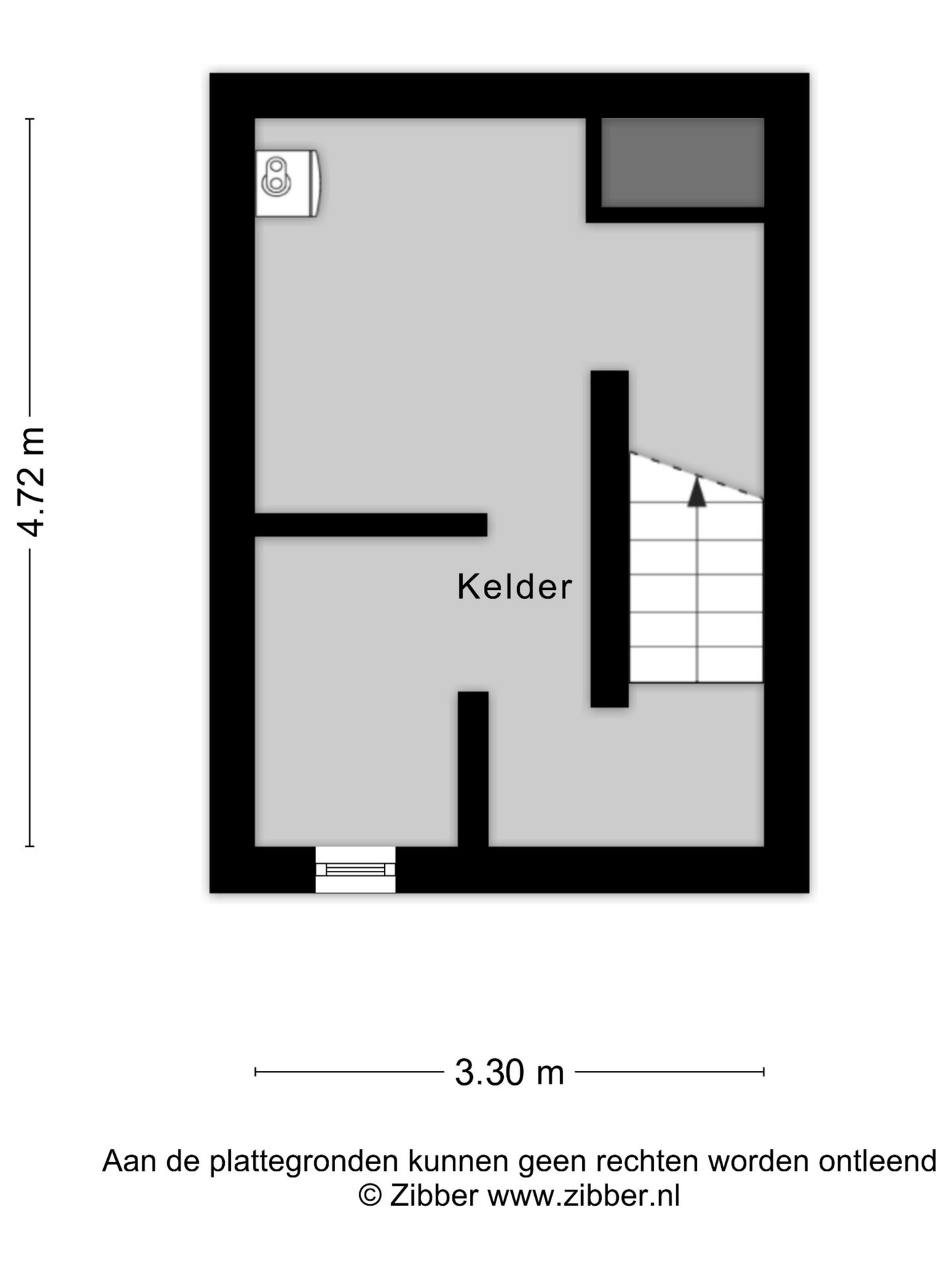 Charming Austrian-Style Detached Home with Spacious Garden in Geleen — 34