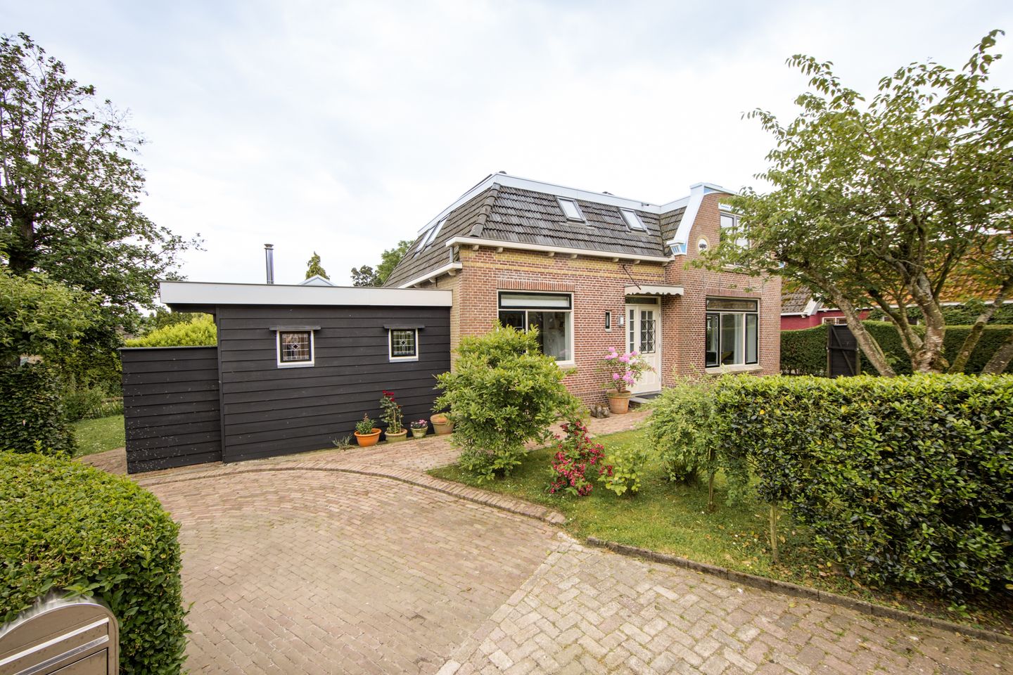 Foto 1 van Buren 29