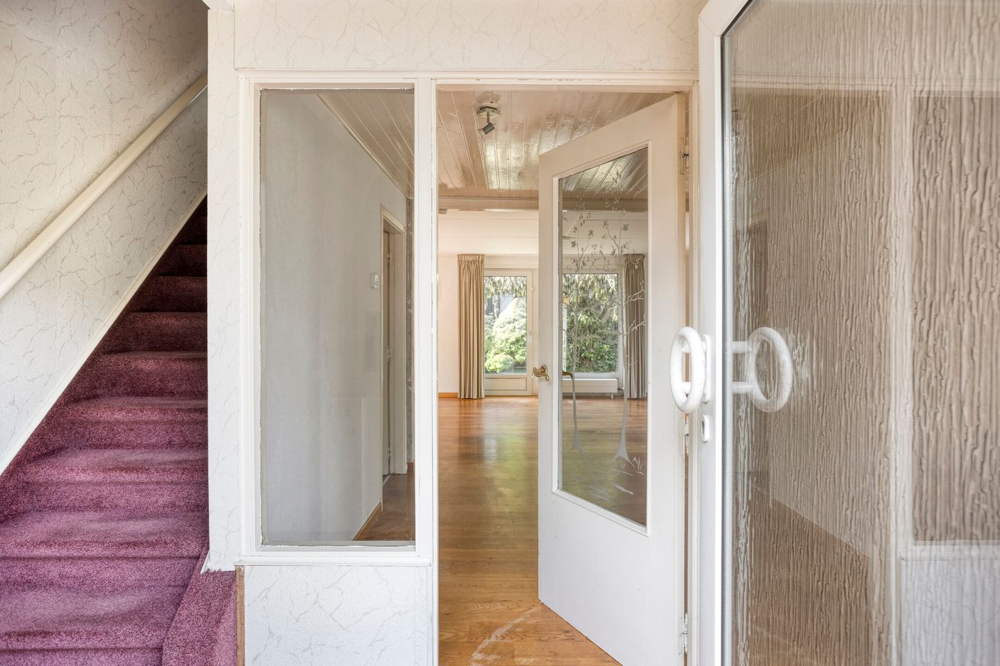 Charming Austrian-Style Detached Home with Spacious Garden in Geleen — 10