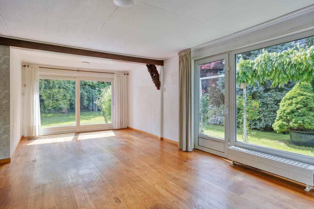 Charming Austrian-Style Detached Home with Spacious Garden in Geleen — 17