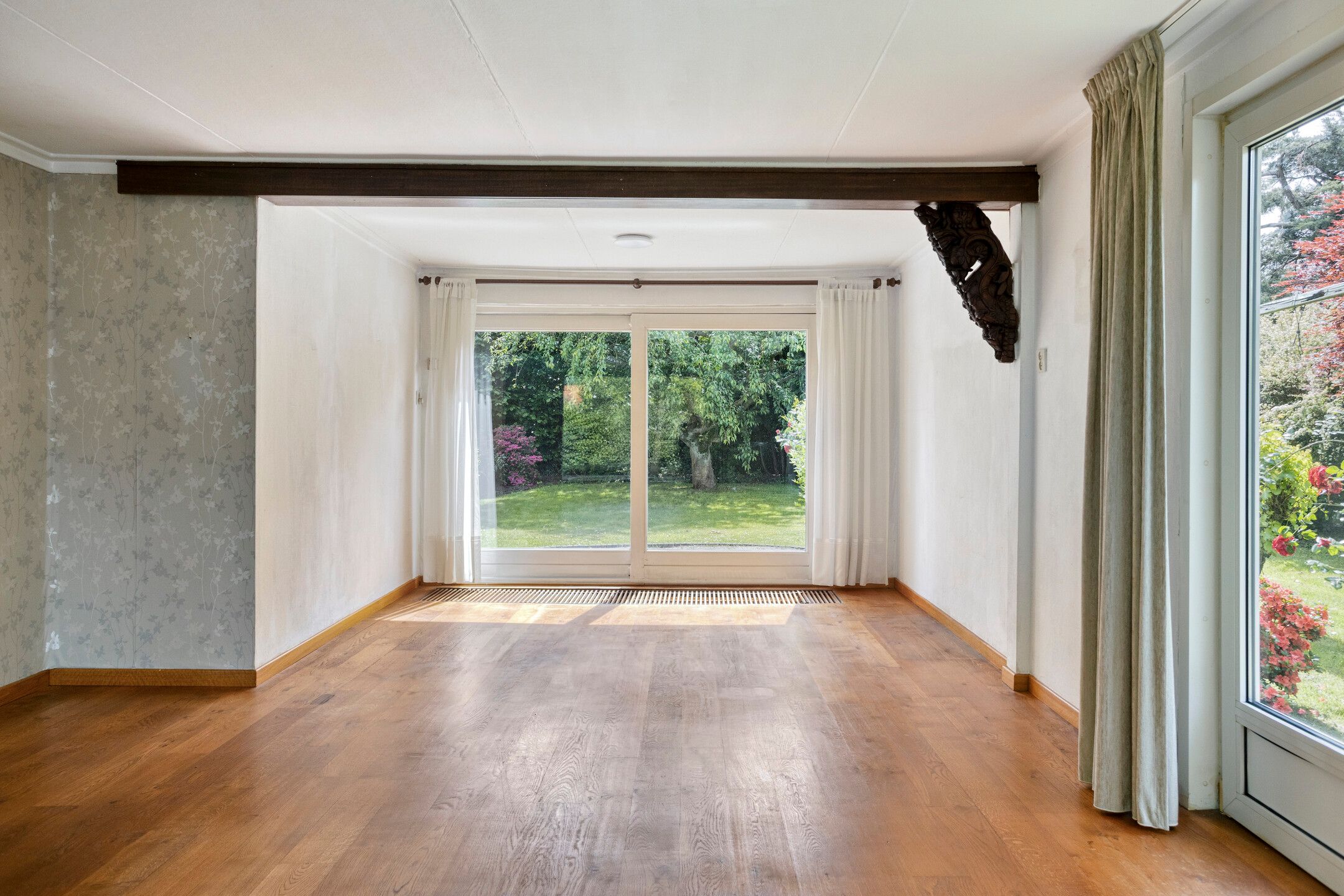 Charming Austrian-Style Detached Home with Spacious Garden in Geleen — 18