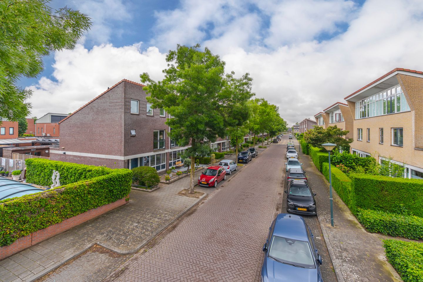 Foto 4 van Ochtendnevel 5
