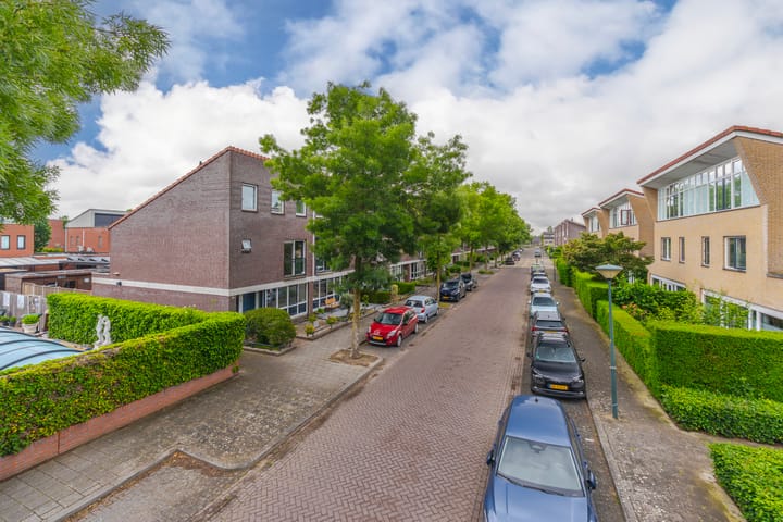 Foto 4 van Ochtendnevel 5