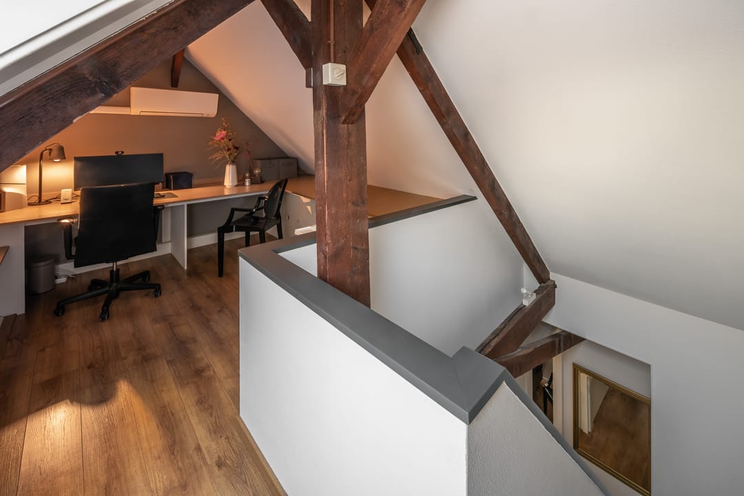 Photo 17 of Torenstraat 34