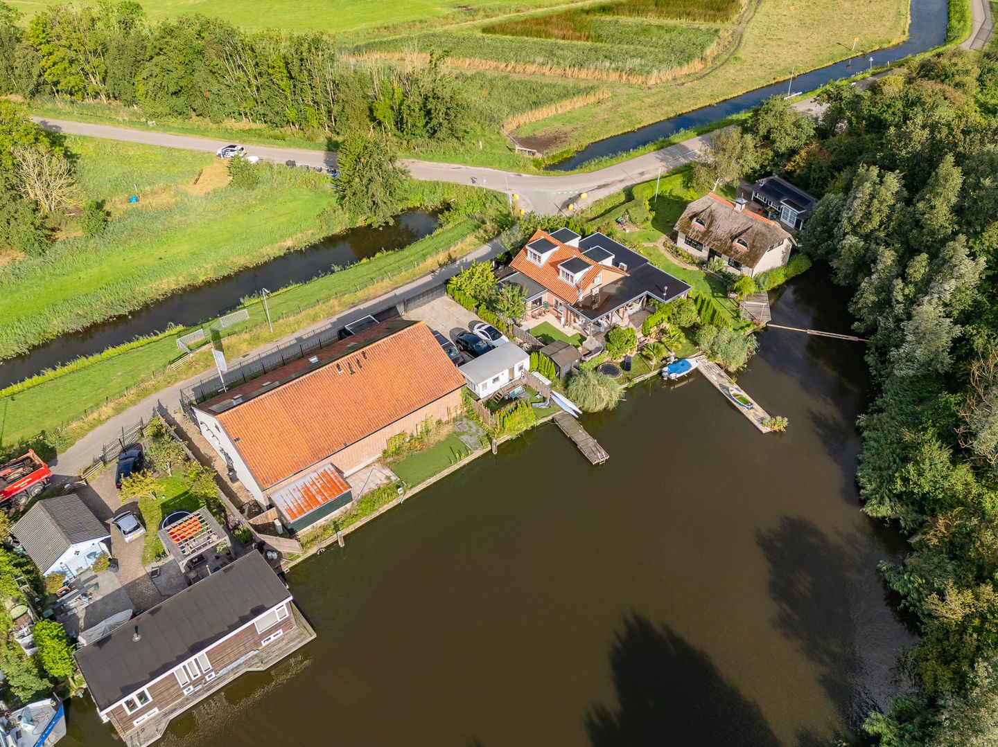 Bekijk foto 4 van Dammersweg 15-RD