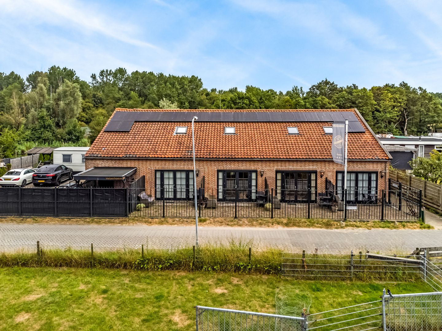 Bekijk foto 1 van Dammersweg 15-RD