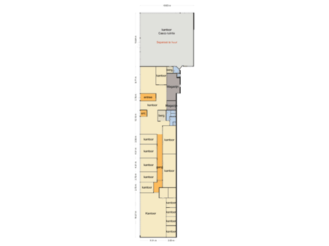 View floorplan
