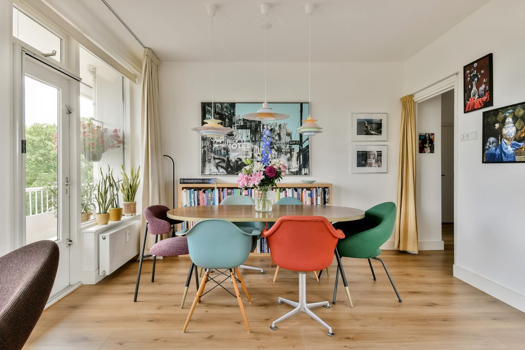 Photo 11 of Van Boshuizenstraat 47