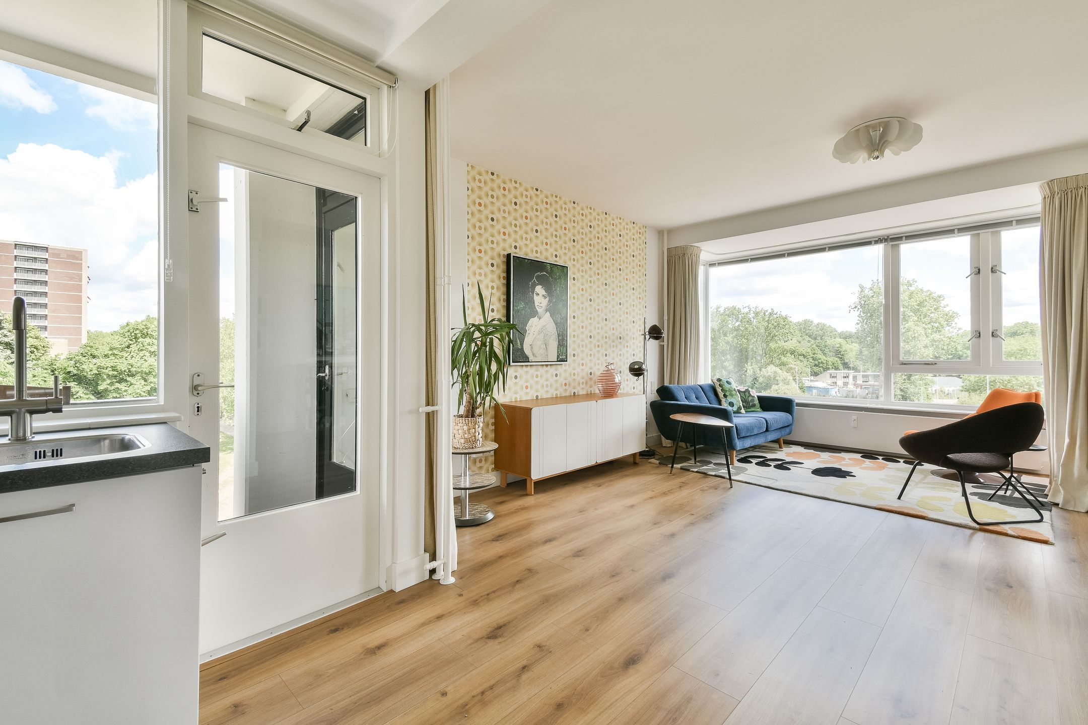 Photo 15 of Van Boshuizenstraat 47