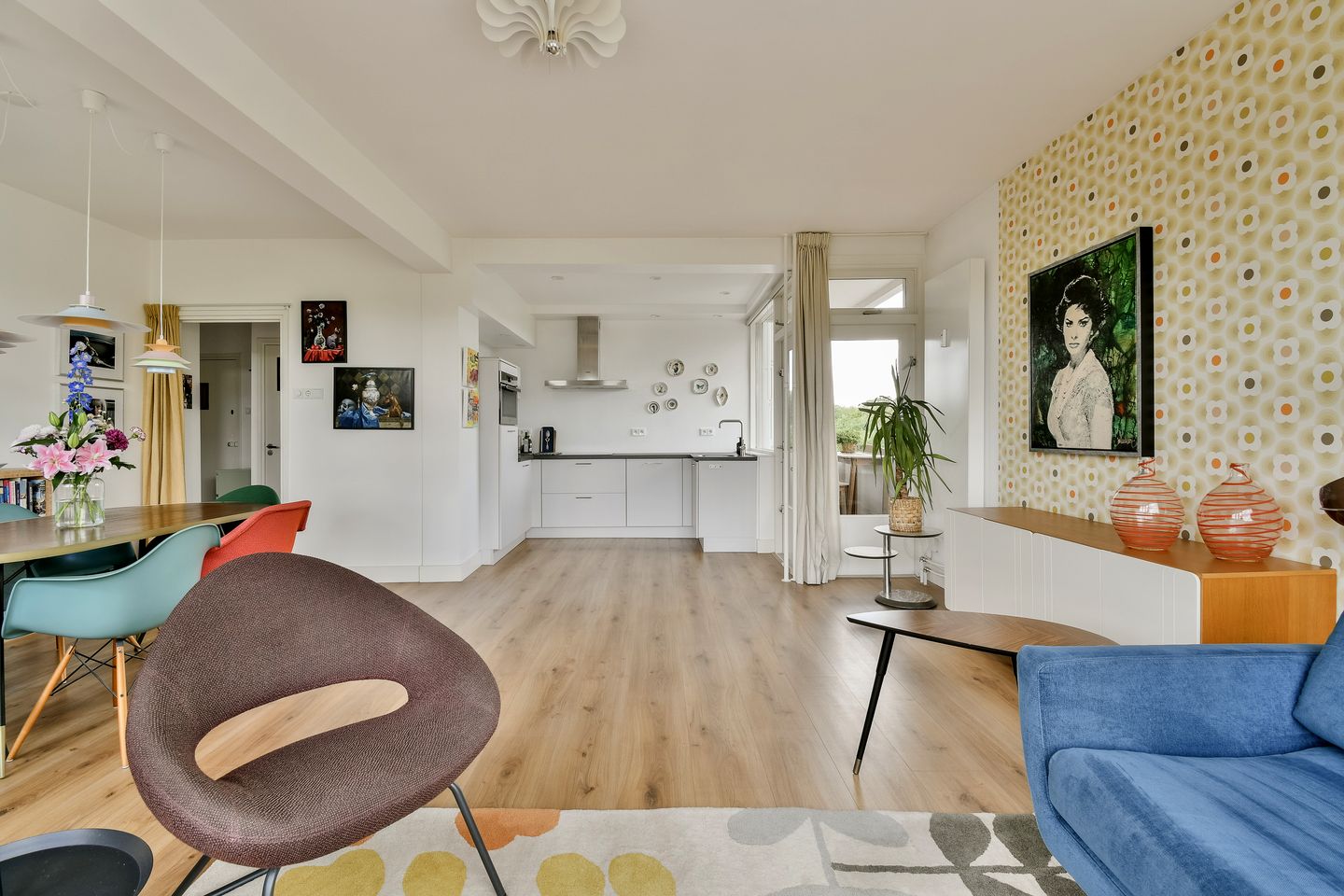 Photo 10 of Van Boshuizenstraat 47