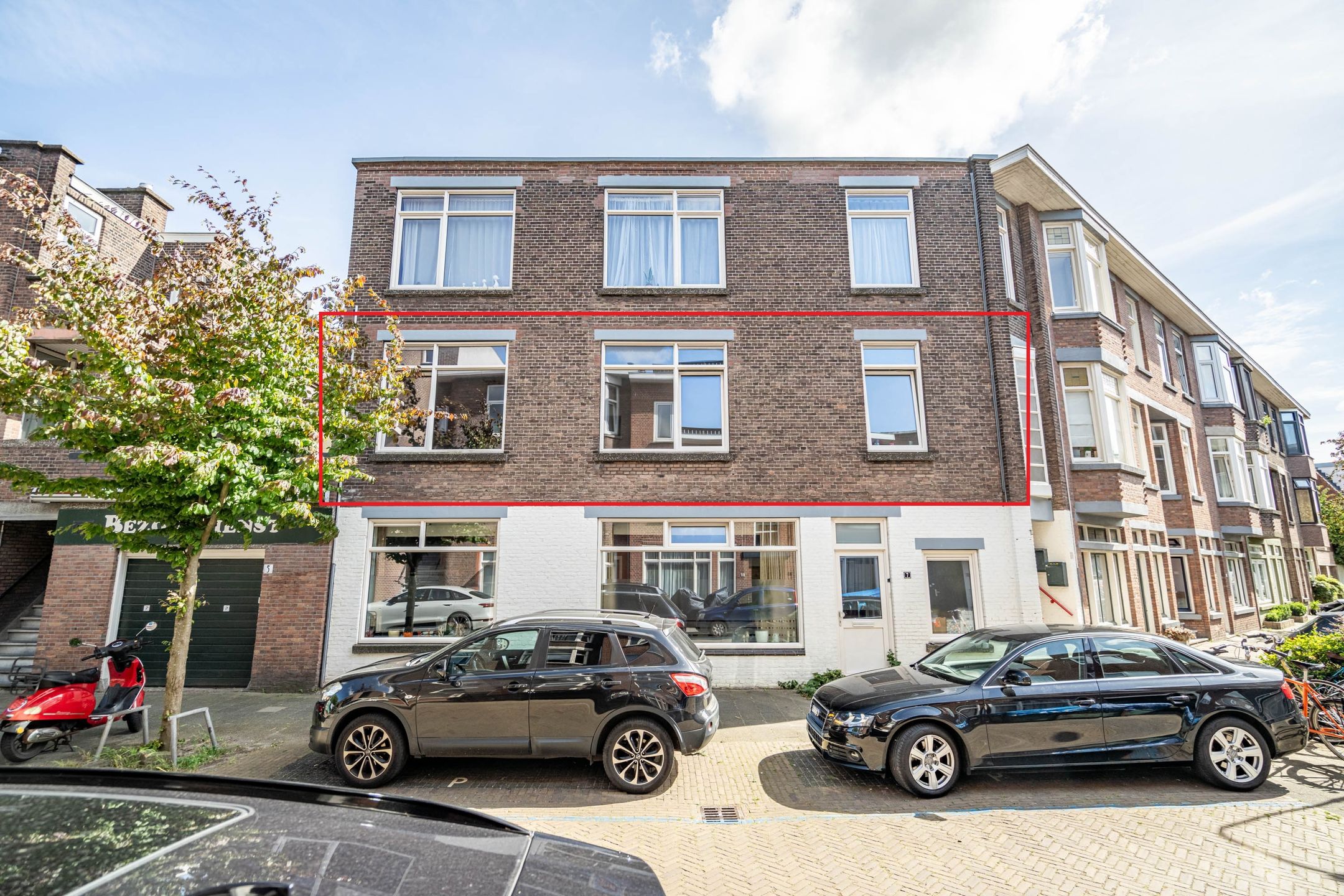 Photo 3 of van Wassenaerstraat 9