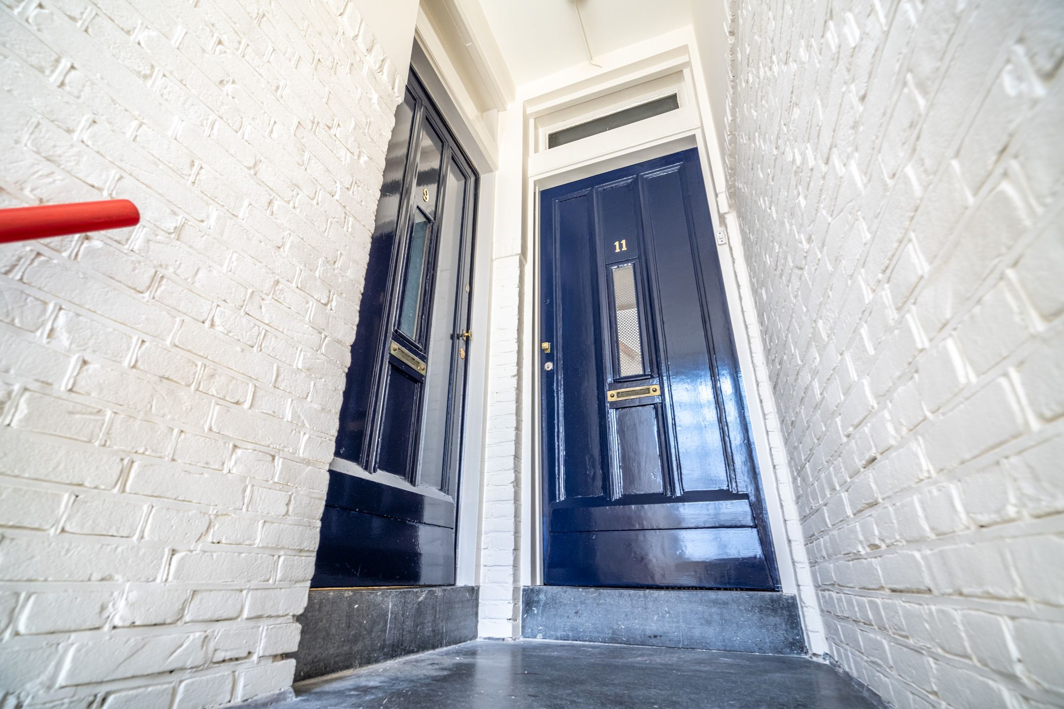 Photo 39 of van Wassenaerstraat 9