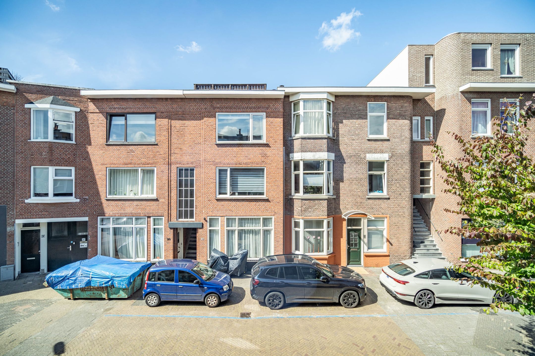 Photo 33 of van Wassenaerstraat 9