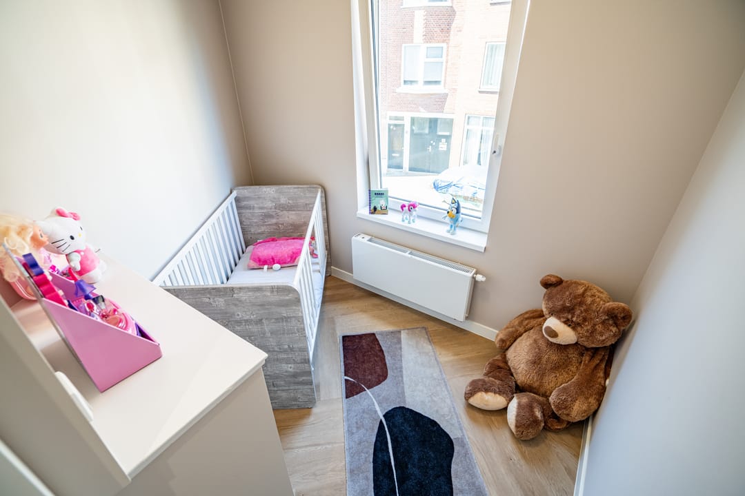 Photo 38 of van Wassenaerstraat 9