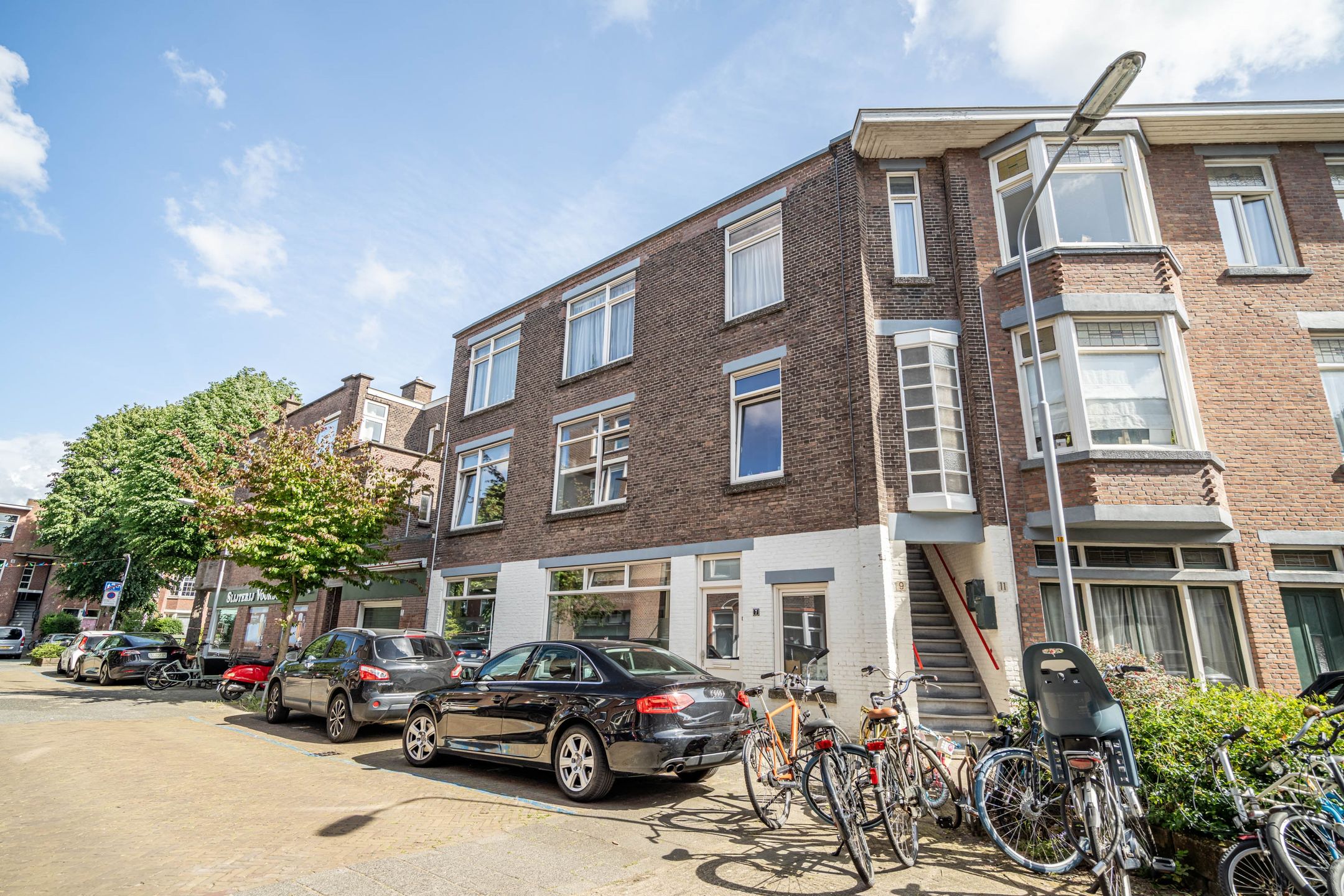 Photo 42 of van Wassenaerstraat 9