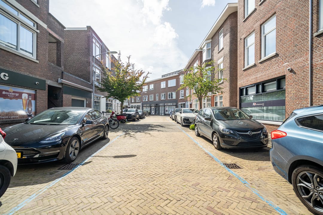 Photo 43 of van Wassenaerstraat 9