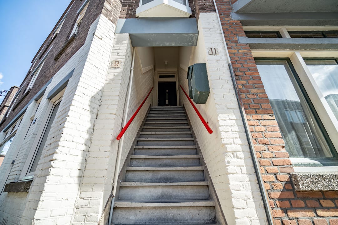 Photo 41 of van Wassenaerstraat 9