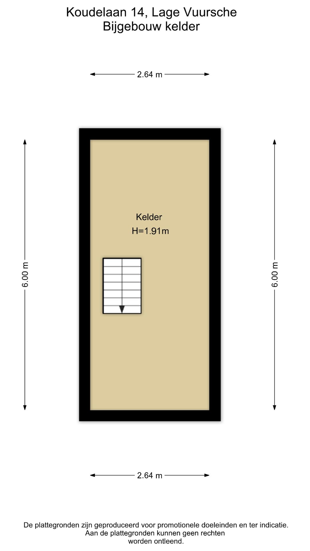 Photo 62 of Koudelaan 14