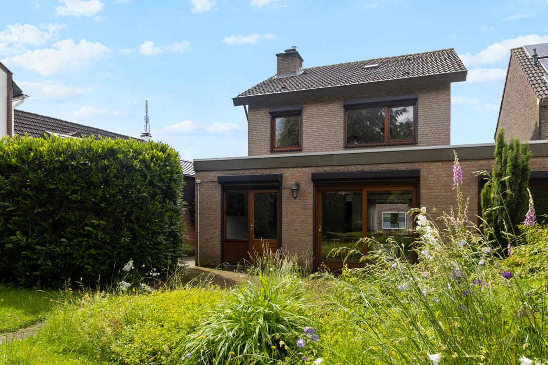 Photo 38 of Pastoor Janssenstraat 20