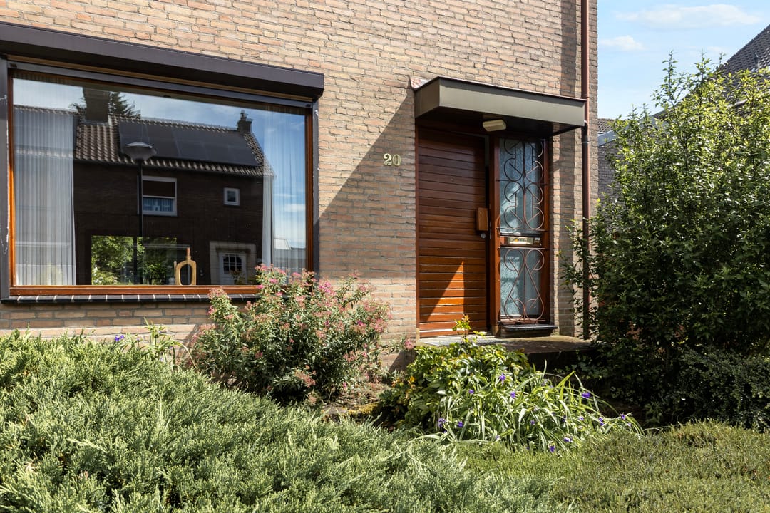 Photo 7 of Pastoor Janssenstraat 20