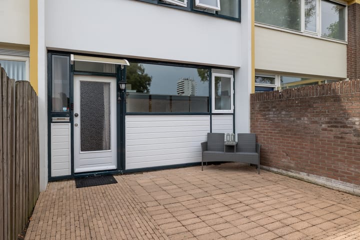 Foto 3 van Laan van het Kinholt 304