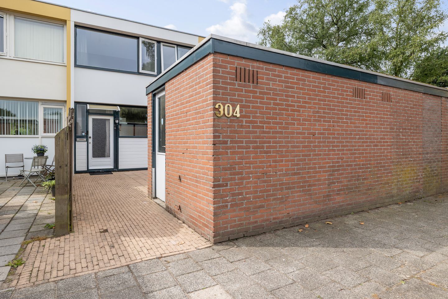 Foto 4 van Laan van het Kinholt 304