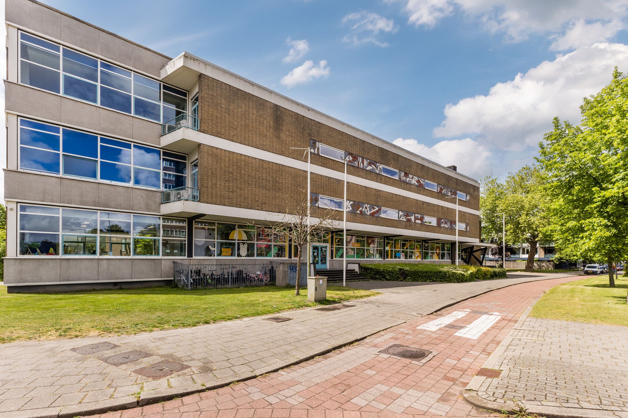 Foto 45 van Nieuwe Damlaan 778