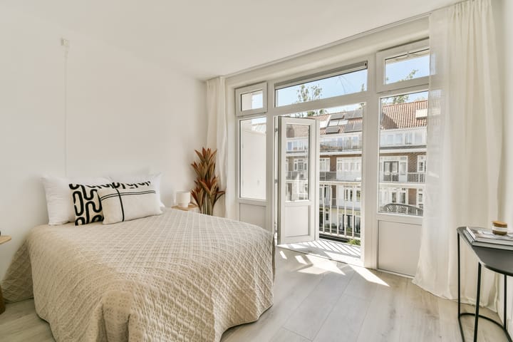Photo 4 of Van Walbeeckstraat 53-3