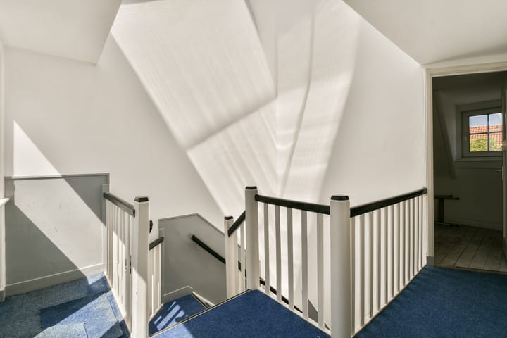 Appartement te koop: Van Walbeeckstraat 53-3, Amsterdam