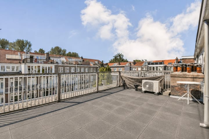 Appartement te koop: Van Walbeeckstraat 53-3, Amsterdam