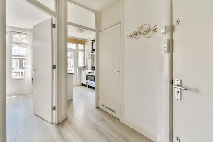 Appartement te koop: Van Walbeeckstraat 53-3, Amsterdam