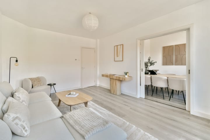Appartement te koop: Van Walbeeckstraat 53-3, Amsterdam