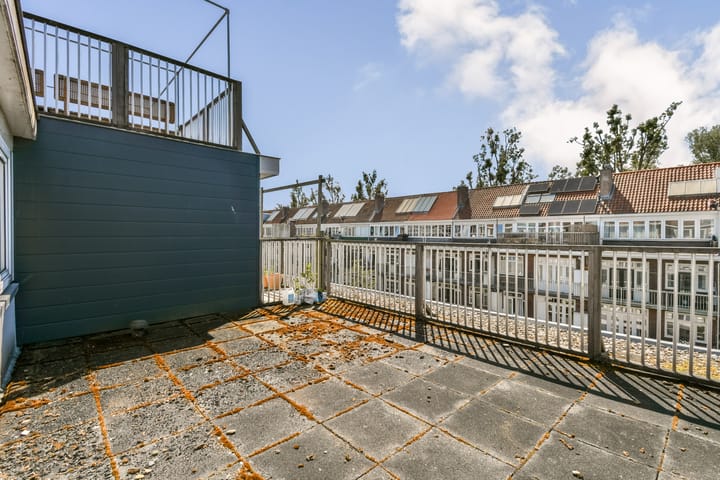 Appartement te koop: Van Walbeeckstraat 53-3, Amsterdam
