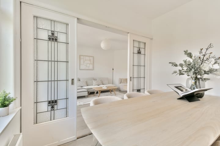 Photo 3 of Van Walbeeckstraat 53-3