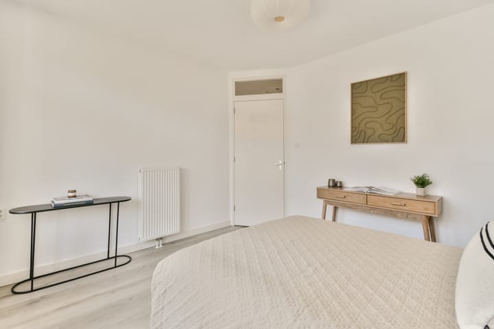 Appartement te koop: Van Walbeeckstraat 53-3, Amsterdam
