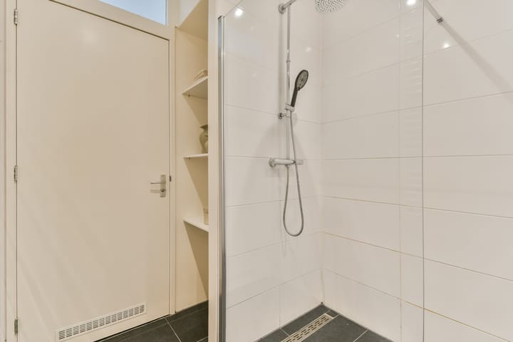 Appartement te koop: Van Walbeeckstraat 53-3, Amsterdam