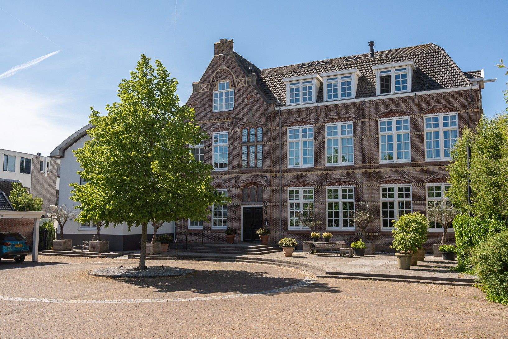 Kerkstraat 34 